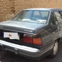 دوو ریسر  GTI 94