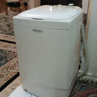 لباسشویی پاکشوما اتومات بدون دخالت دست در حدنو