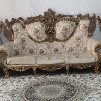 فروش مبلمان هفت نفره با قیمت مناسب و اقتصادی