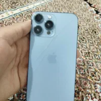 آیفون ایکس در قاب سیزده پرو