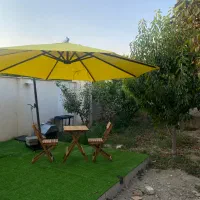 باغچه-چهاردیواری-مهراباد