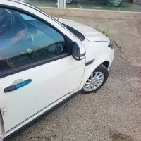 سهند پلاس اتوماتیک صفر فول 405