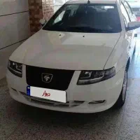 سورن پلاس مدل ۱۴۰۴ در حد خشک