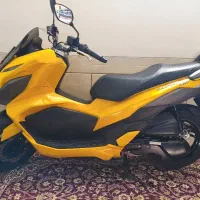 موتور گلکسی jt200صفر