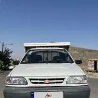 پراید 151
