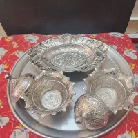قندان|ظروف سرو و پذیرایی|تهران, آذری|دیوار