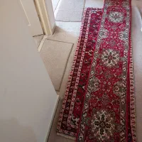 فرش راه پله