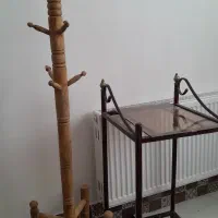 جالباسی ایستاده