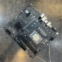 باندل مادربورد و سیپیو Intel I5 12400 نسل۱۲
