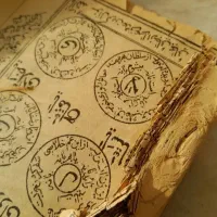 سرکتاب فال قهوه فال کف دست