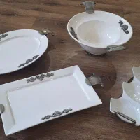سرویس پذیرایی چینی