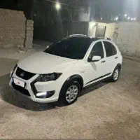 کوییک مدل RS|خودرو سواری و وانت|قشم, |دیوار