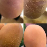 پدیکور و کف سابی