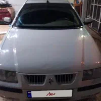 سمندLX مدل ۹۳