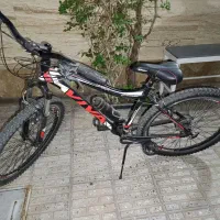 دوچرخه ویوا