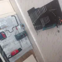 تعمیرگاه و مکانیک سیار خودرو در محل