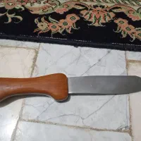 چاقو معاوضه میکنم
