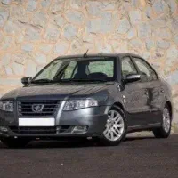 حواله سورن پلاسEf7 دوگانه شرکتی