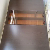 میز وسط مبل