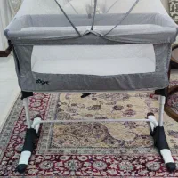 تخت کنار مادر نوزاد
