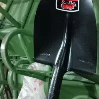 پخش عمده انواع  دسته بیل و کلنگ کشاورزی باغ‌داری