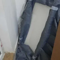 گهواره درحد نو