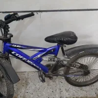 دوچرخه
