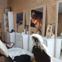 لوازم سالن زیبایی