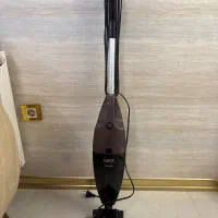 جارو برقی ایستاده