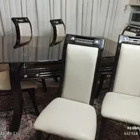 مبلمان|مبلمان خانگی و میز عسلی|تهران, عبدالله‌آباد|دیوار