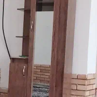 جا کفشی تمیز سالم