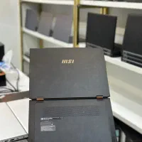 MSI SUMMIT X360|رایانه همراه|شیراز, ملاصدرا|دیوار