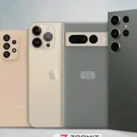 فروش گوشی شیاومی و سامسونگ به صورت اقساطی باچک