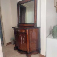 کنسول آینه
