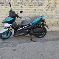 nvx 180 فول 1404