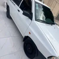 پراید بار تمیز بکرمعاوضه با سمند سورن EF7