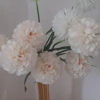 گل مصنوعی داوودی|گل مصنوعی|رحیم‌آباد, |دیوار