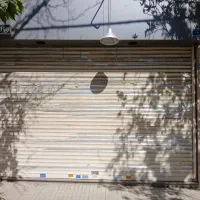 فروش مغازه ۴۱ متری تهرانپارس