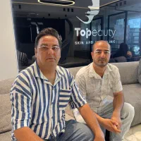 بلفارو پلاستی عمل پلک (تاپ بیوتی کلینیک تخصصی)
