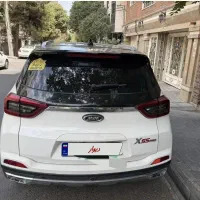 ایکس ۵۵ پرو اکسلنت اسپرت