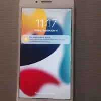 iphone 7 plus 32gb|موبایل|هشتگرد, فاز ۳ مهستان|دیوار