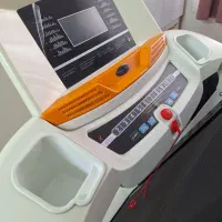 تردمیل خانگی کم کارکرد