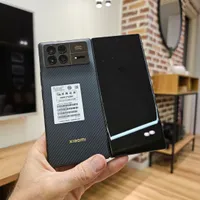 Xiaomi mi mix fold3