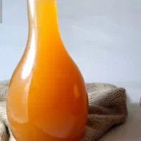 سرکه سیب طبیعی