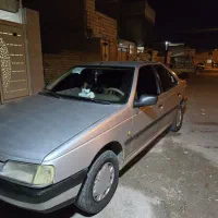405 دو گانه شرکت