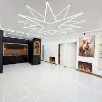 آپارتمان-76متری-ترکیبی-از-هنر-خلاقیت-سنددار