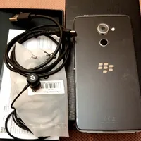 بلک‌بری DTEK60 با حافظهٔ ۳۲ گیگابایت|موبایل|تهران, میرداماد|دیوار