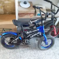 دوچرخه بچه گانه