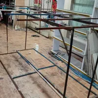 جوشکارسیارهستم