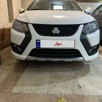 کوییک s مدل 1402
